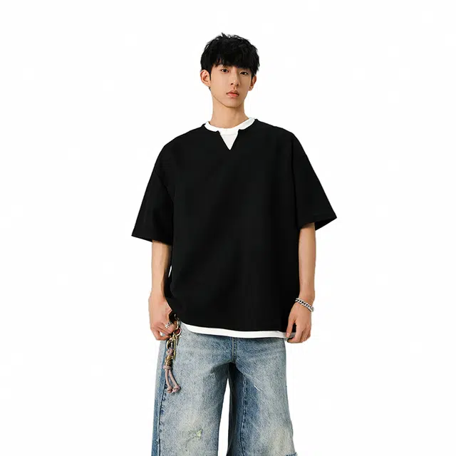 ARCANEFUNK cleanfitT