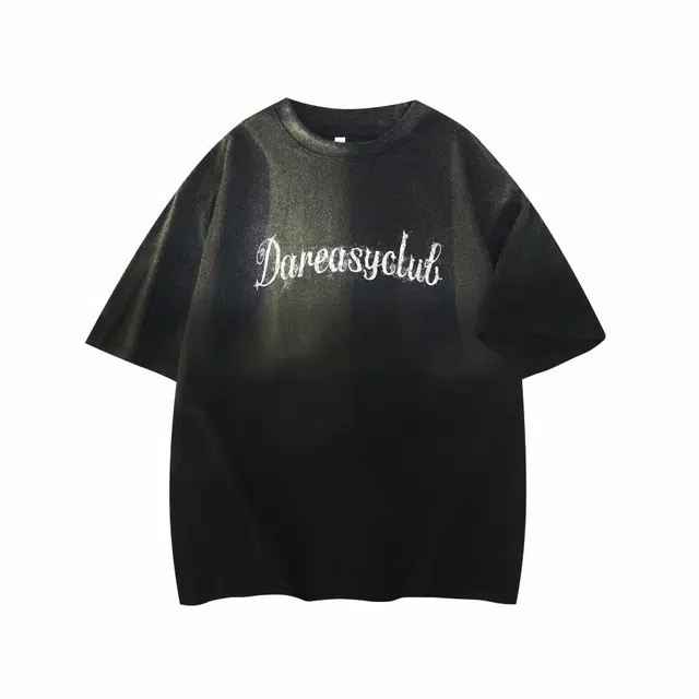 DAREASY T