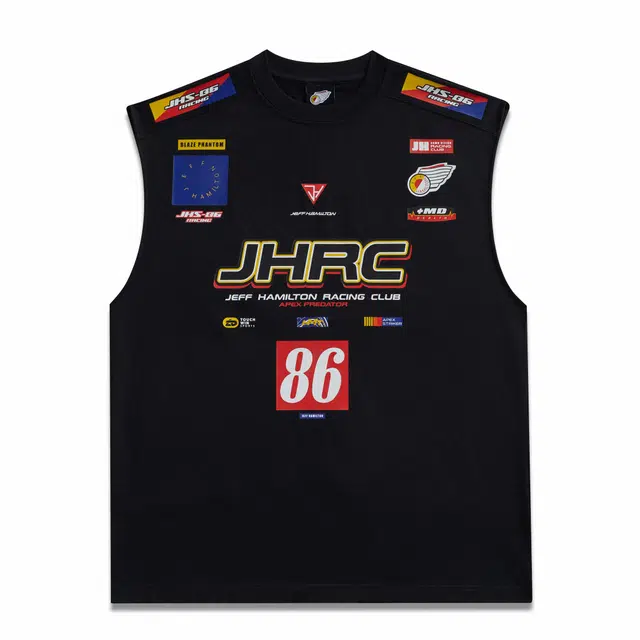 JEFF HAMILTON LOGOT