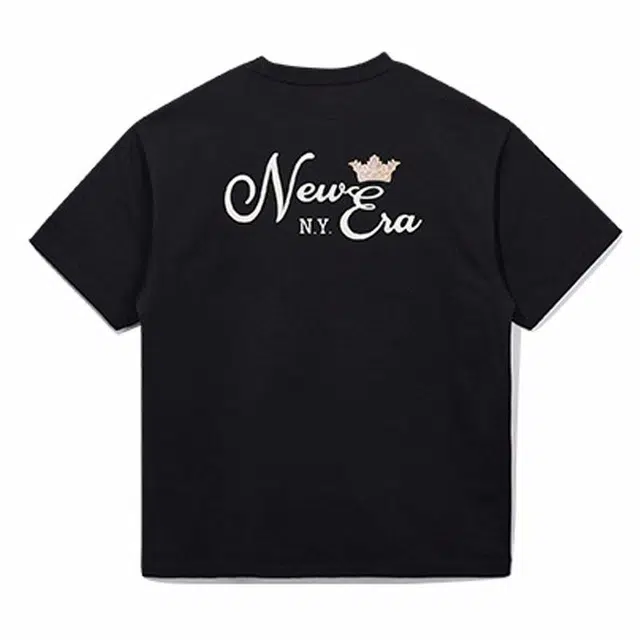 New Era SS25 T