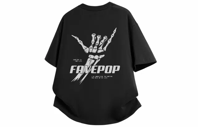FAVEPOP 6T