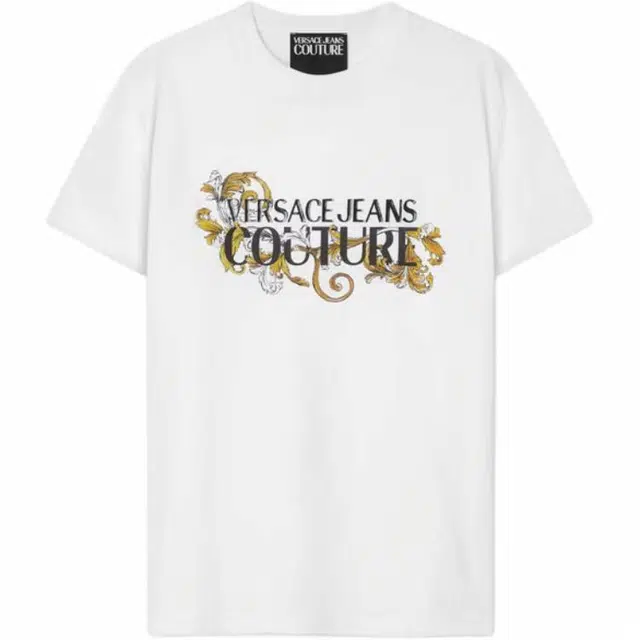 VERSACE JEANS COUTURE LogoT