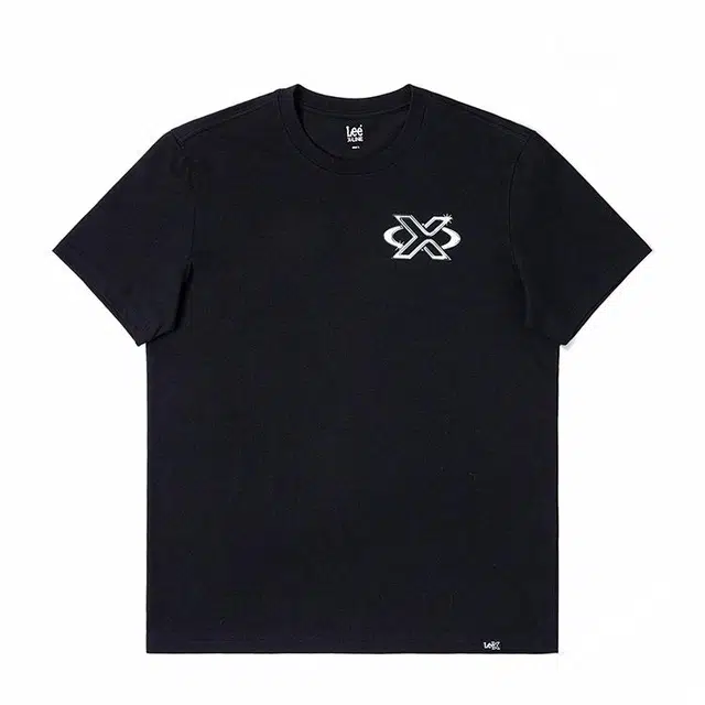 Lee SS25 LogoT
