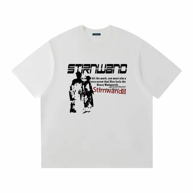 STIRNWAND logoT
