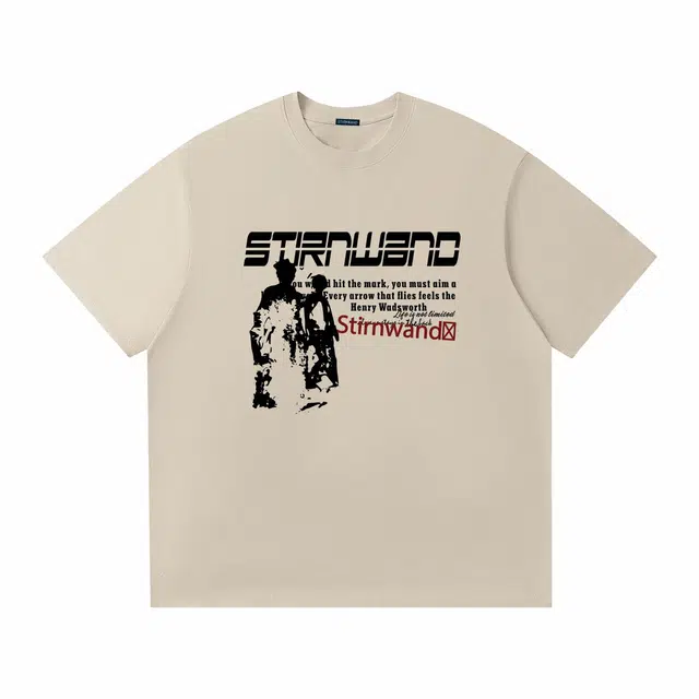 STIRNWAND logoT