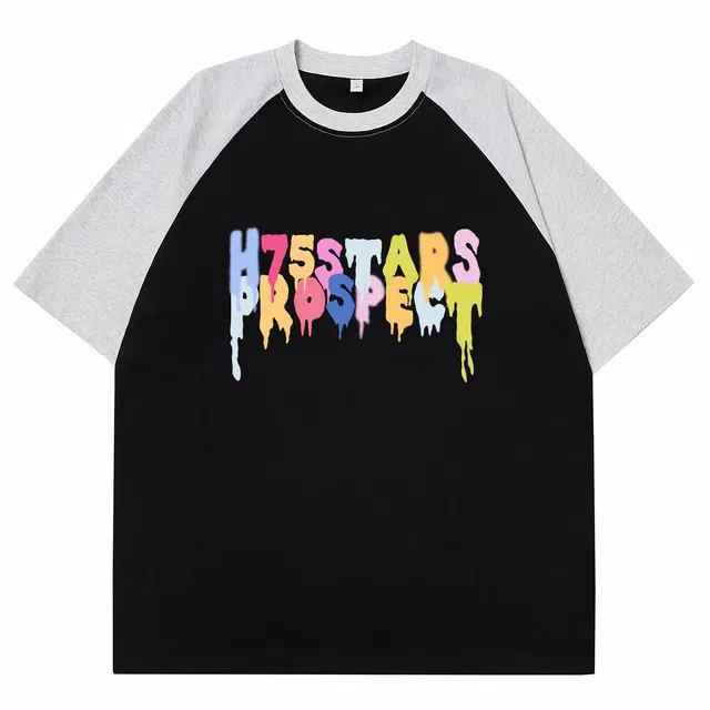 H-75 logoT