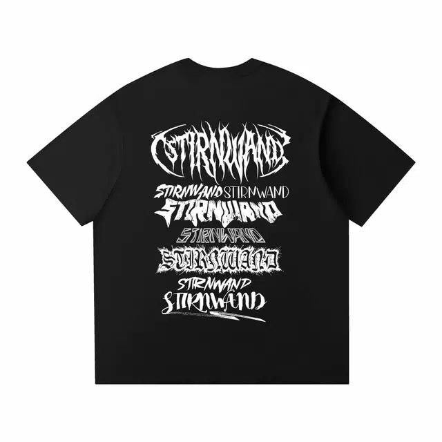 STIRNWAND logoT