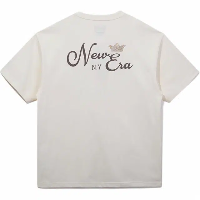 New Era SS25 T