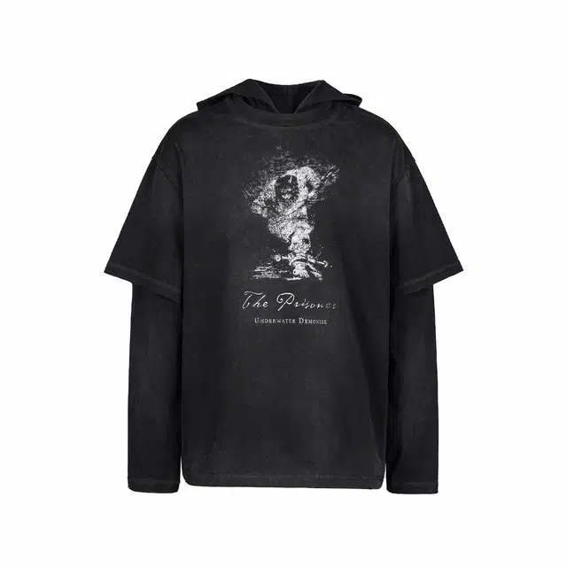 UNDERWATER T