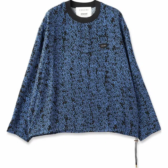 CULLNI SS25 T