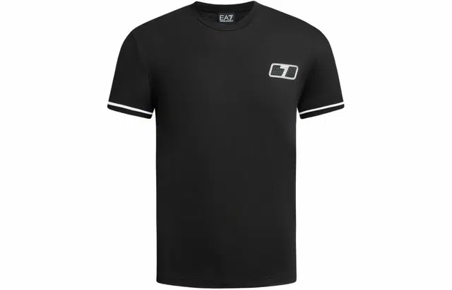 EMPORIO ARMANI EA7 SS24 T