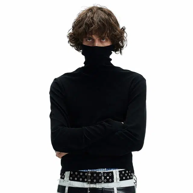WHISTLEHUNTER T