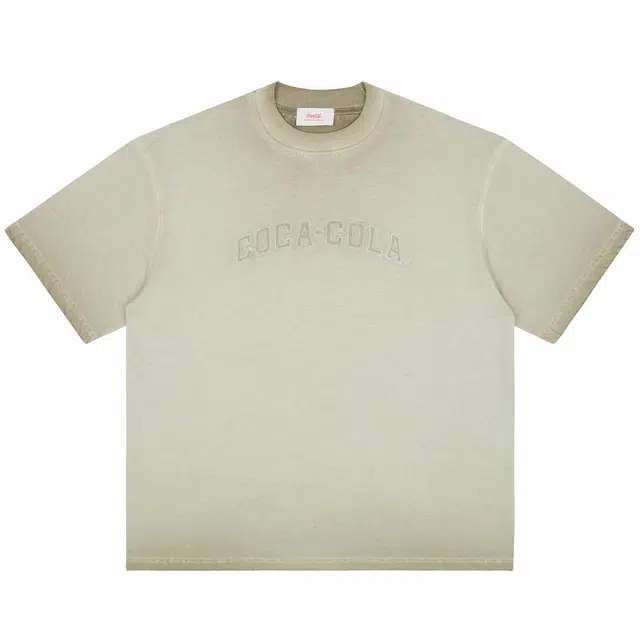 Coca-Cola T