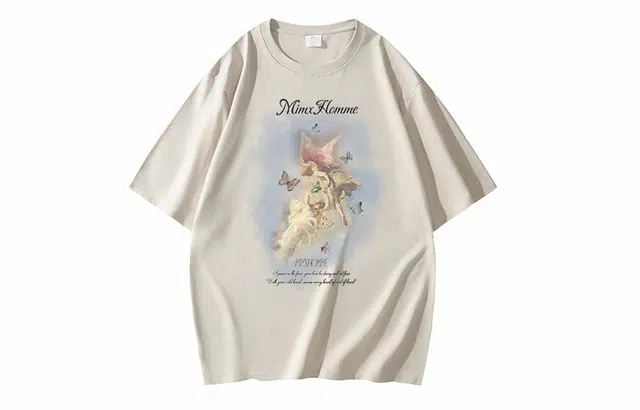 Mimx Homme T