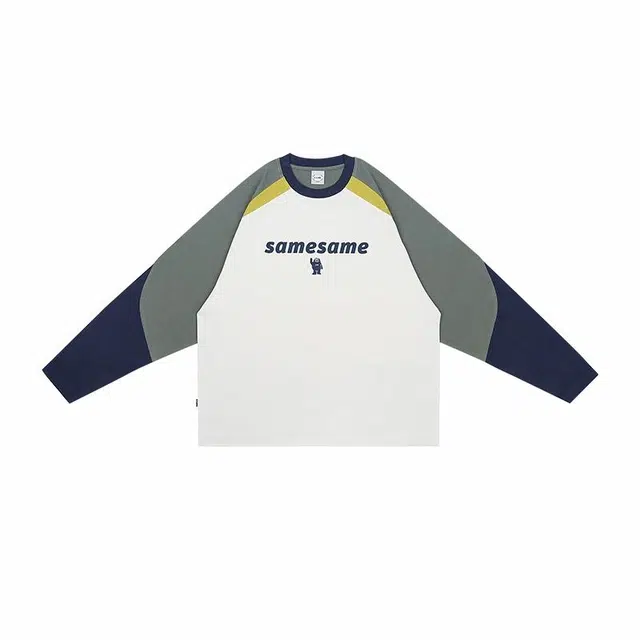 MYSAMESAME AW24 T