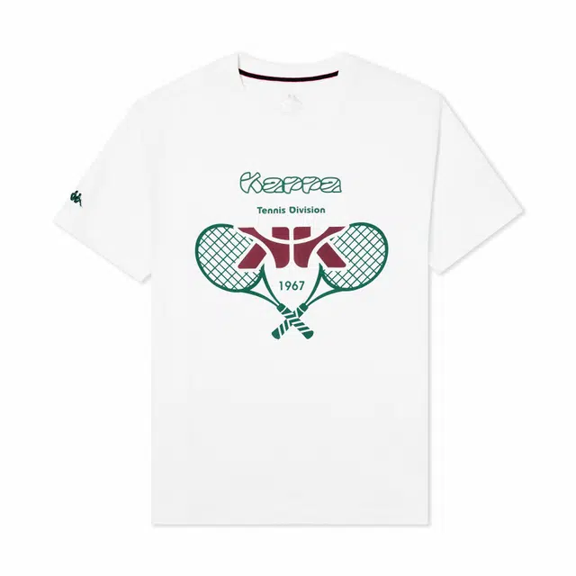 Kappa T