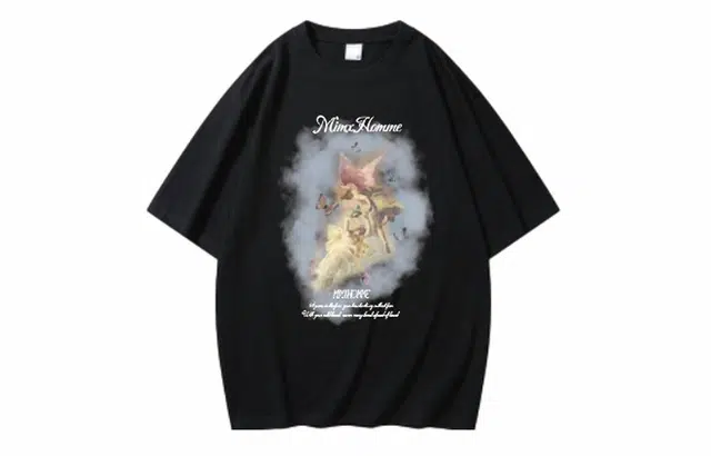 Mimx Homme T