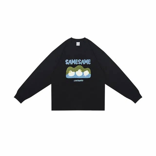 MYSAMESAME AW24 T