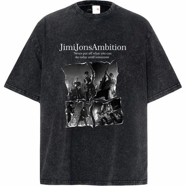 JIMIJONS LOGOT