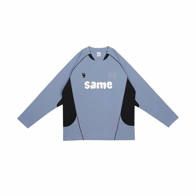 MYSAMESAME AW24 T