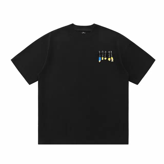 The Simpsons T