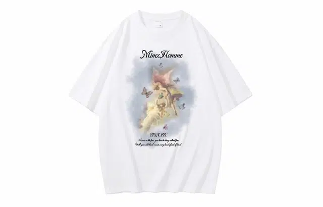 Mimx Homme T
