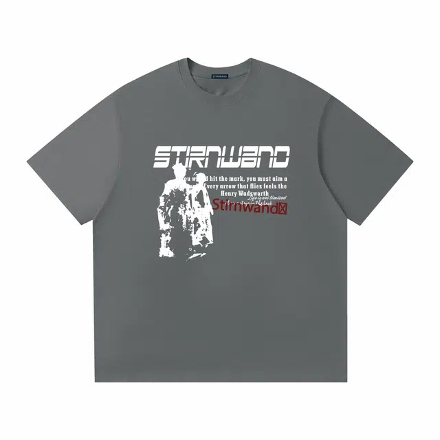 STIRNWAND logoT