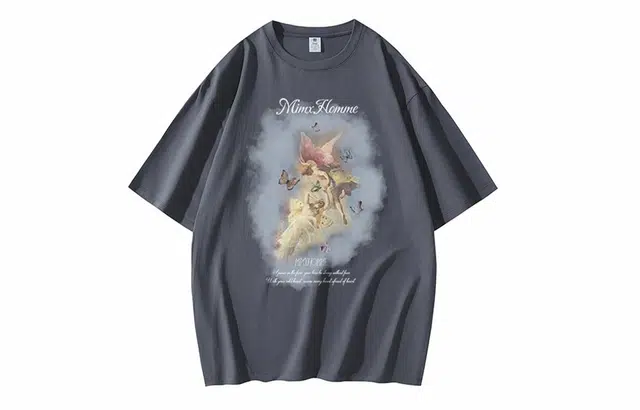 Mimx Homme T