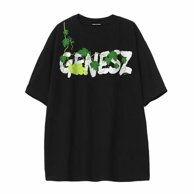genesiszero LogoT