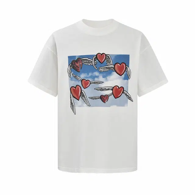 BIRTH OF ROYAL CHILD SS24 T