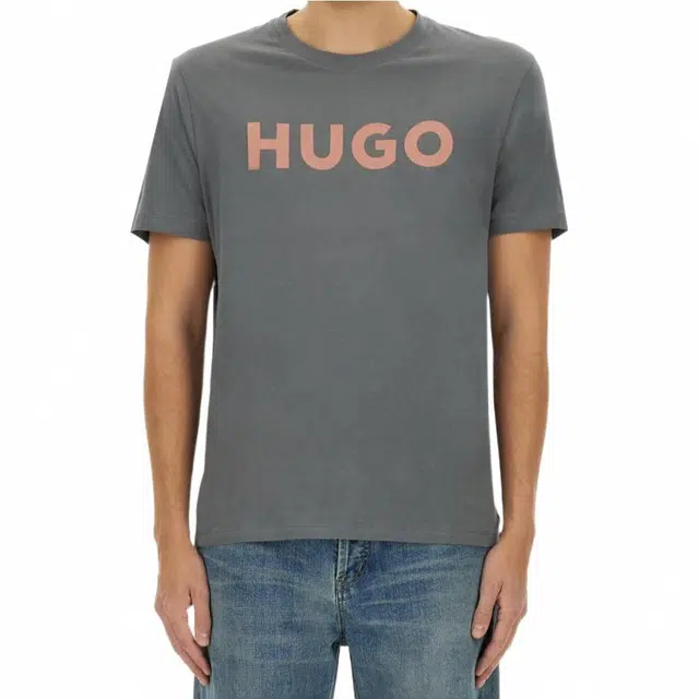 HUGO BOSS LogoT