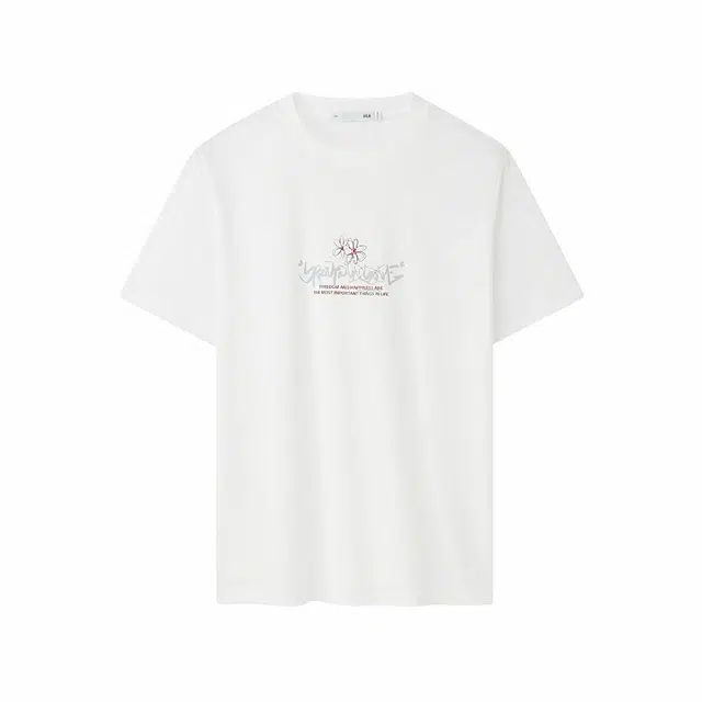HLA SPRINTING SMILE T