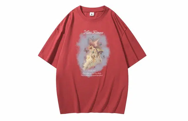 Mimx Homme T