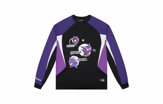 VEIDOORN x POKEMON T