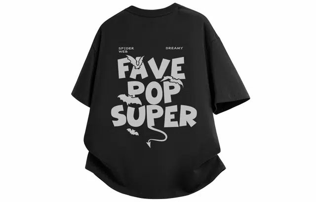 FAVEPOP T