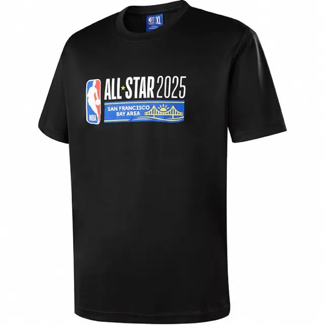 NBA T