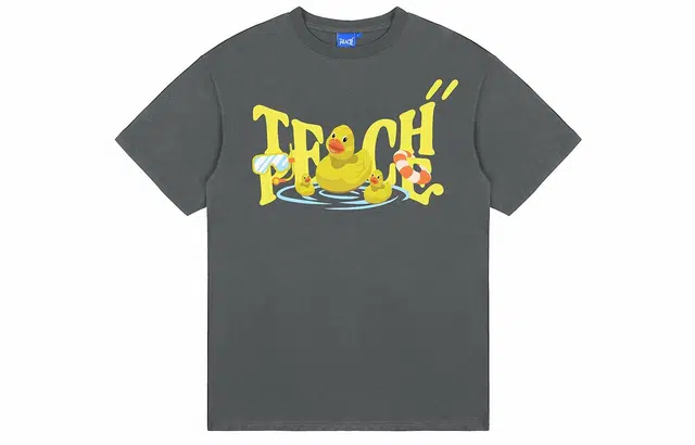 Teach Peace T
