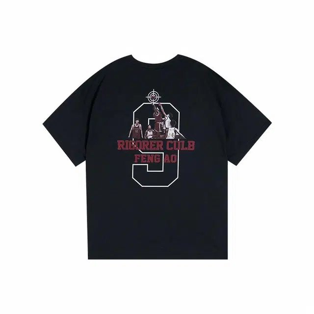 RIGORER T