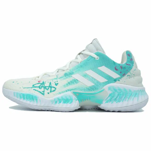 adidas Pro Bounce 2018