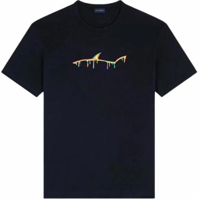 Paul Shark yachting SS24 T