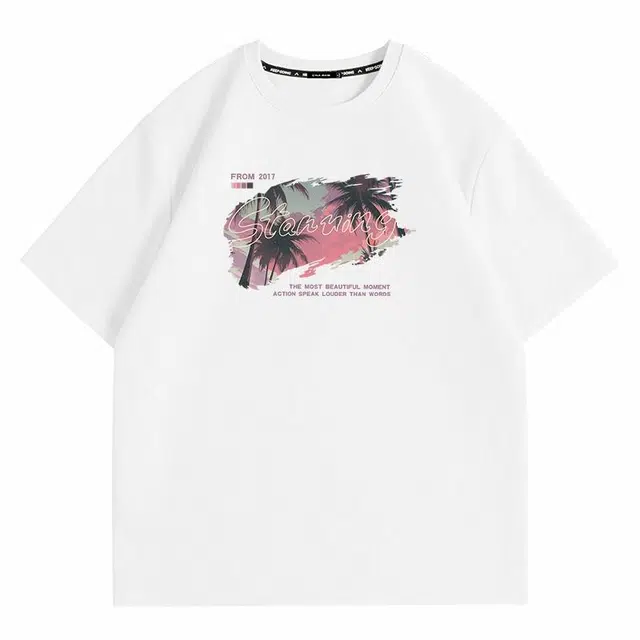 HLA JEANS T