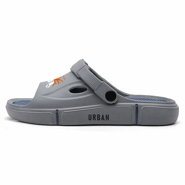 URBAN AUTHENTIC