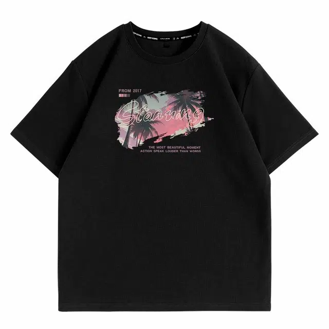 HLA JEANS T
