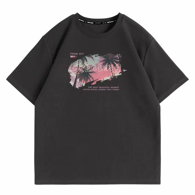 HLA JEANS T