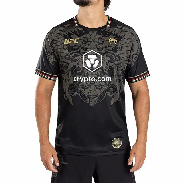 VENUM x UFC AW24 Noche T