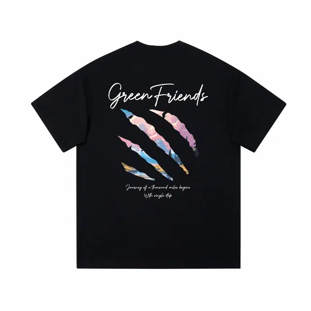 GF LogoT