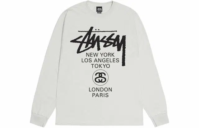 Stussy