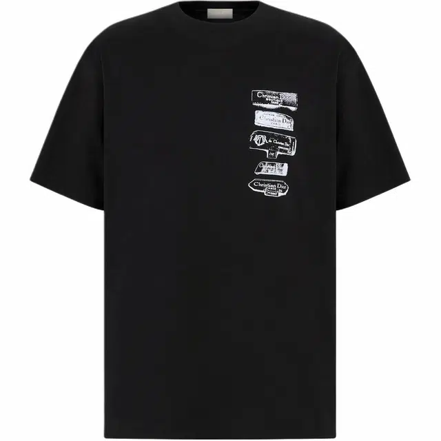 DIOR FW24 T