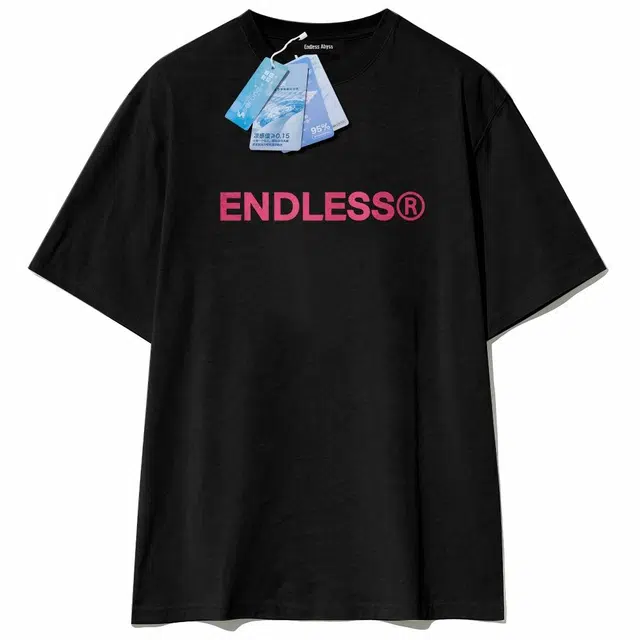 Endless Abyss T