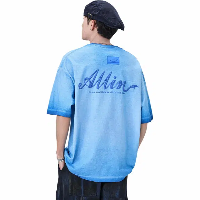 ALL IN T